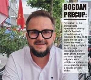 „Piscina a devenit o investiţie în valoarea proprietăţii, nu doar în confort”
